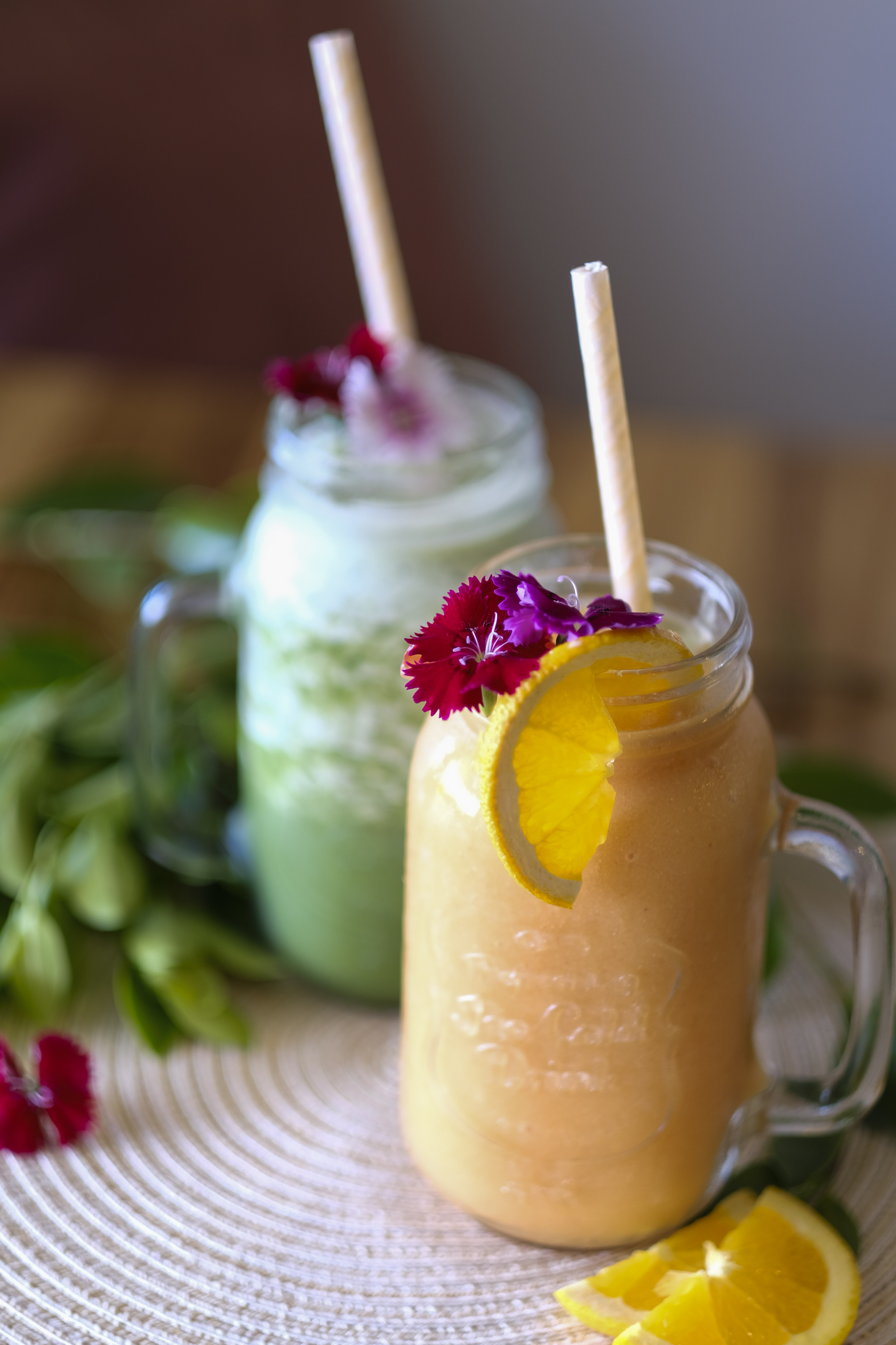 Best Vegetarian Restaurant Jacó Costa Rica